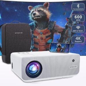 onoayo outdoor projector review