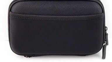 premium nylon gps protective carrying case storage bags cover review