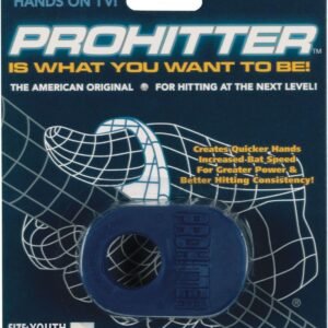 prohitter batters training aid review