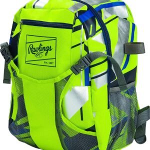 rawlings baseball equipment bag review