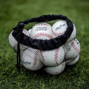 rawlings baseballs review