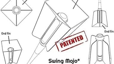 swing mojo 20 review