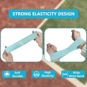 tainess baseball swing trainer bands review