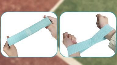 tainess baseball swing trainer bands review