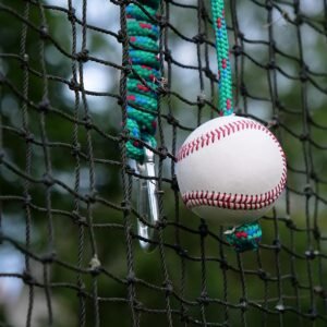 the hitting rope baseball bat training aid review