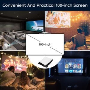 tmy mini projector review