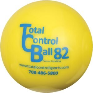 total control sports batting ball review
