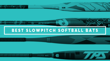 using a slowpitch softball bat for fastpitch games 3