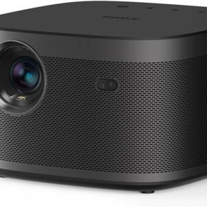 xgimi horizon pro 4k projector review