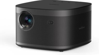 xgimi horizon pro 4k projector review