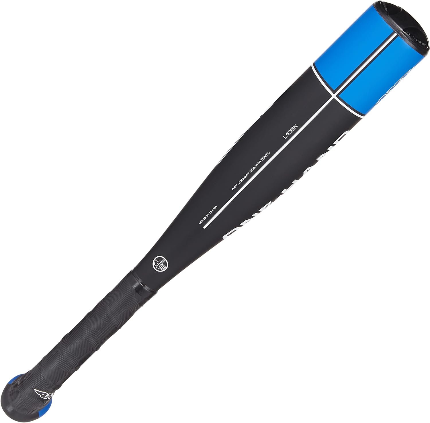 Axe Bat OneHand Trainer Baseball Bat Review