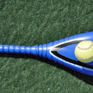 baseball racket for fly balls review