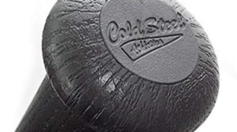 cold steel baseball bat brooklyn crusher 92bss black 29 inch review