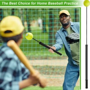 deekin baseball hitting trainer review
