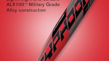 easton typhoon baseball bat review