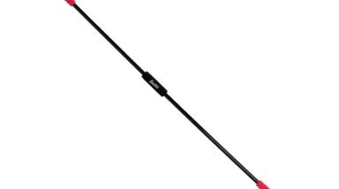franklin sports hitting stick trainer review