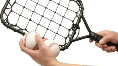 fungo racket baseball 12 oz review