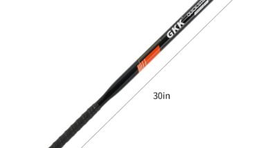 gkk baseball softball bat review