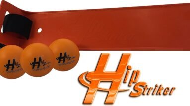 hip striker the performance trainer review
