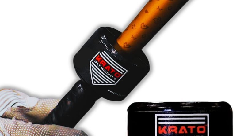 krato bat weight review