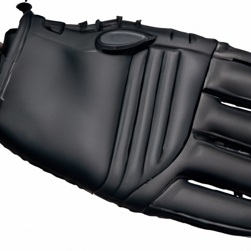 Marucci Youth Caddo Fastpitch Handschuh - Baseball Handschuh Für Jugendliche