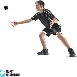 nufit sports reaction ball review