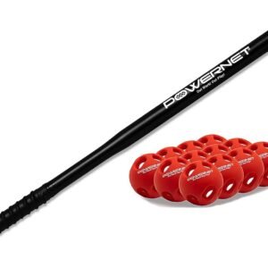 powernet overload training bat review
