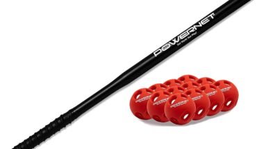 powernet overload training bat review