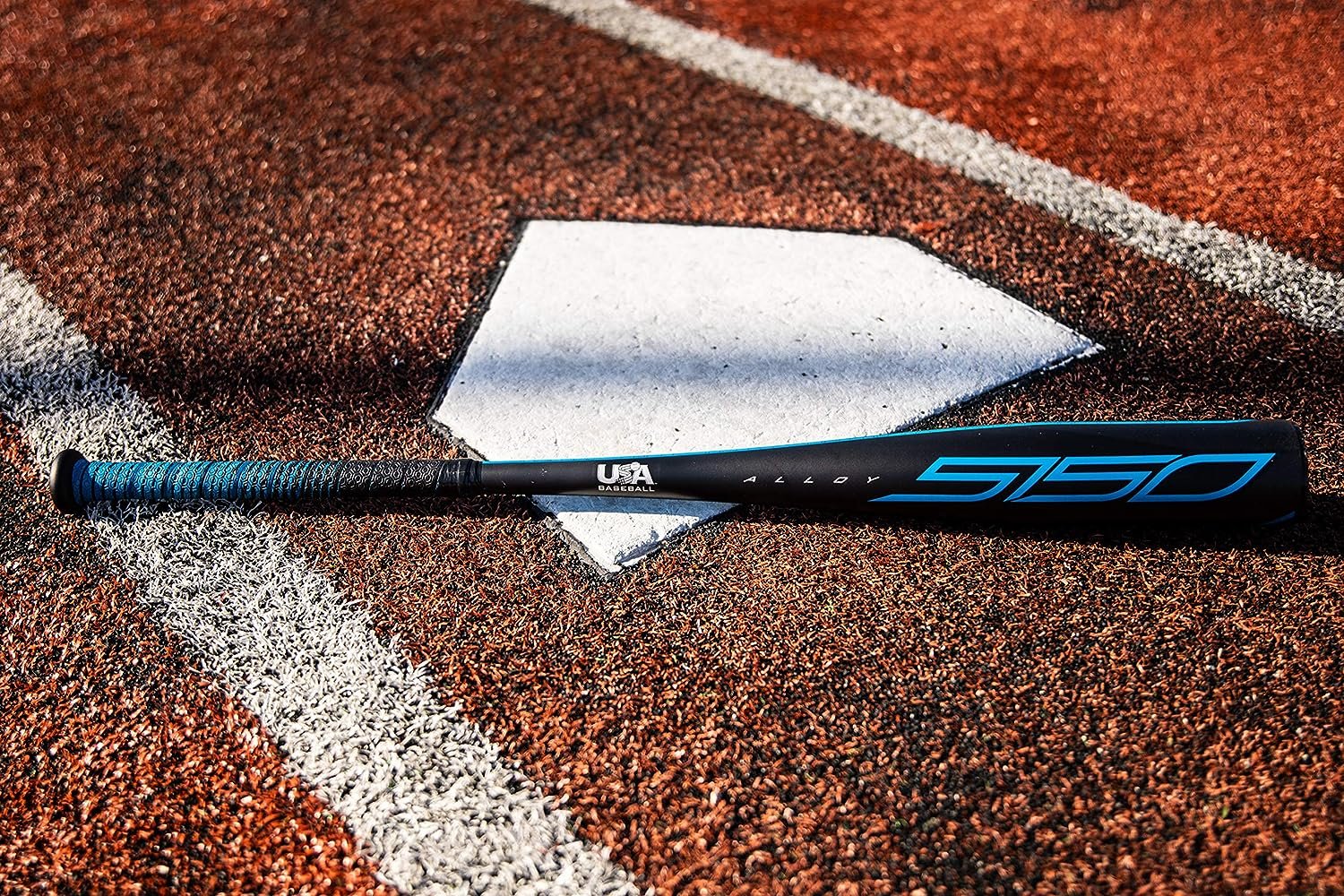 Rawlings 5150 Youth Baseball Bat Review