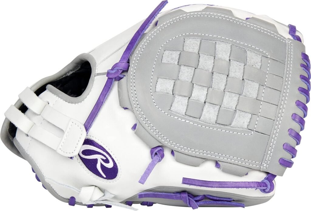 Rawlings | Liberty Advanced Color Series Fastpitch Softball Glove | Multiple Styles