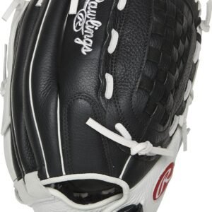 rawlings shut out youth softball glove review