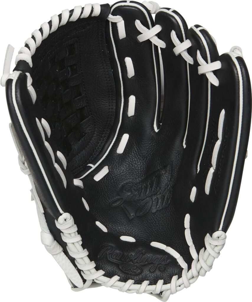 Rawlings | SHUT OUT Youth Softball Glove | Sizes 11.5 - 12.5 | Multiple Styles