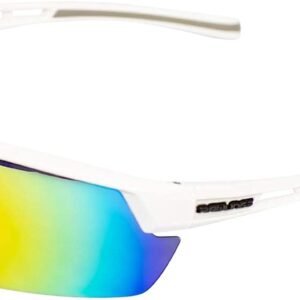 ry134 baseball sunglasses review