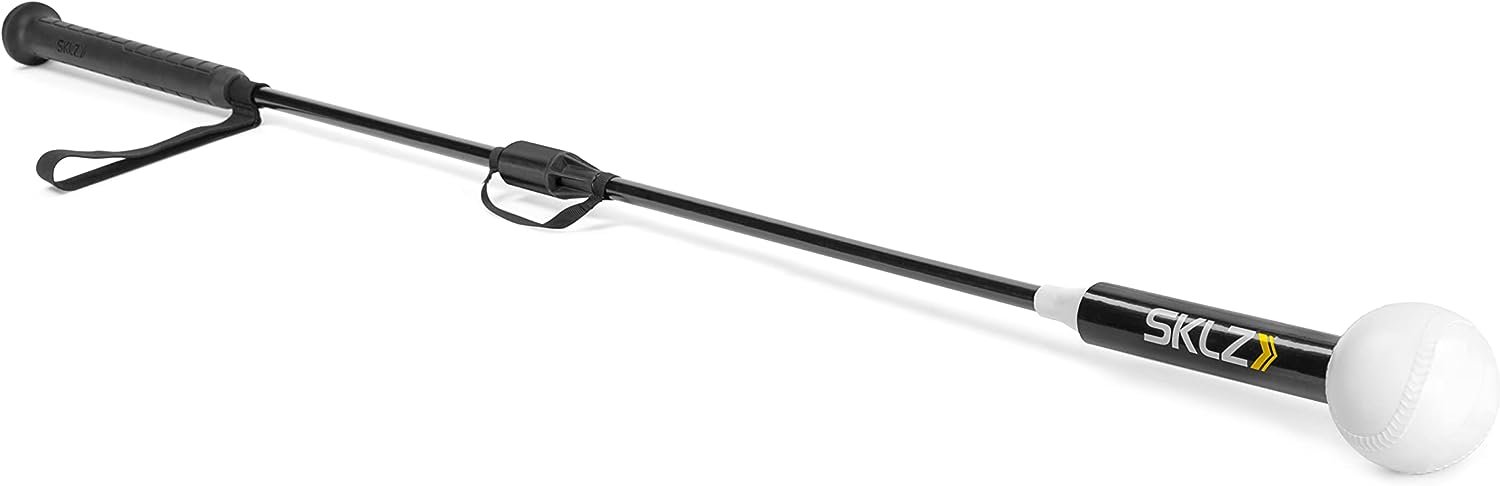 SKLZ Hit-A-Way Derek Jeter Series – Entraîneur Frappeur Baseball/softball Solo