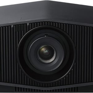 sony vpl xw5000es 4k hdr laser home theater projector review
