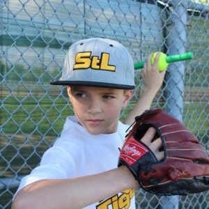 throw it right baseball model training aid review