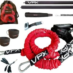 vpx power resistance training system 30 review