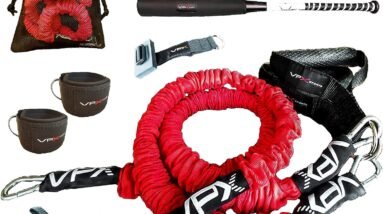 vpx power resistance training system 30 review