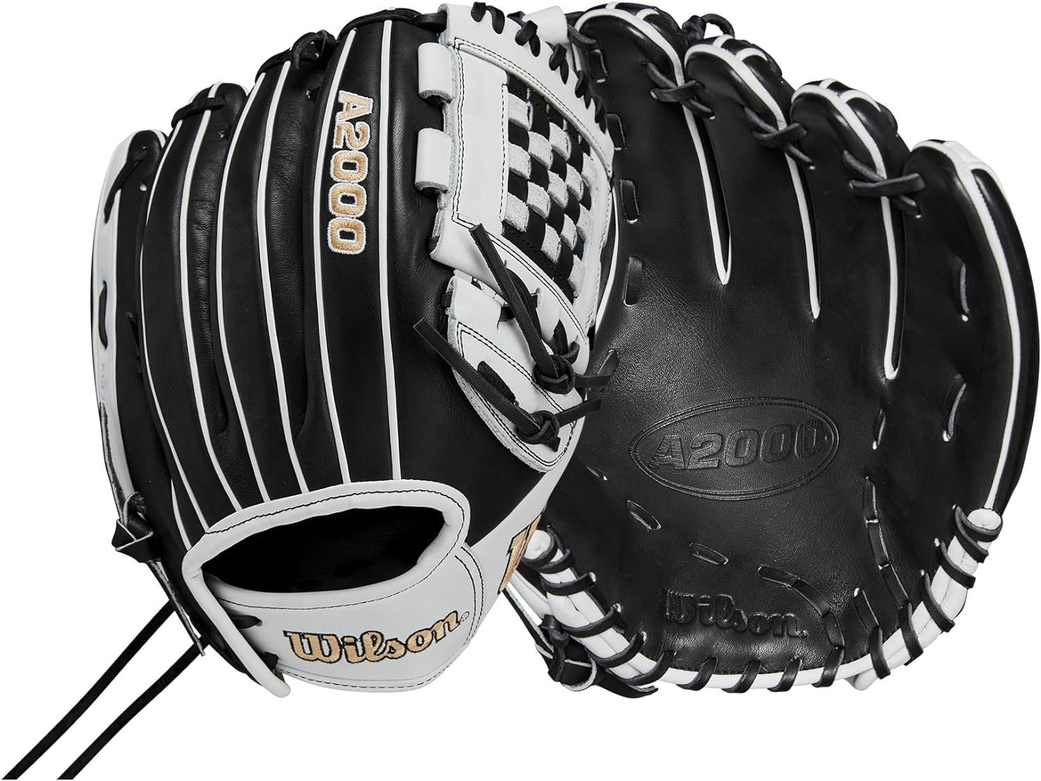 Wilson A2000 P12 12" Pitcher's Fastpitch Gloves Review