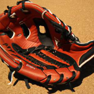 wilson a700 fastpitch softball glove series review