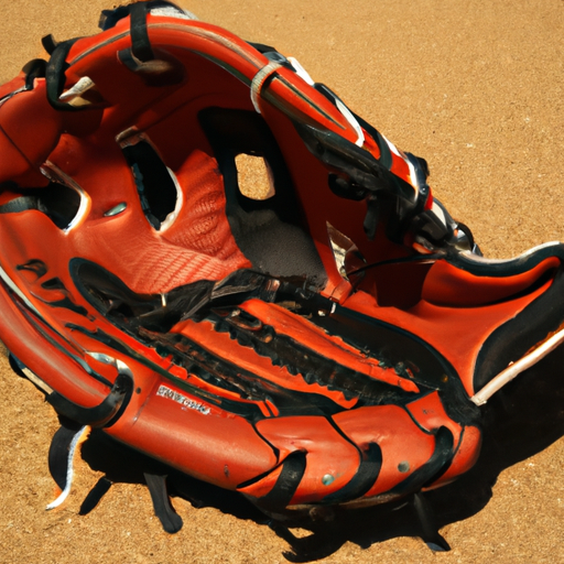 Wilson A700 Fastpitch Softball Glove Series Review