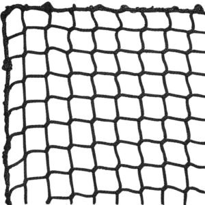 aoneky polyester baseball backstop nets review