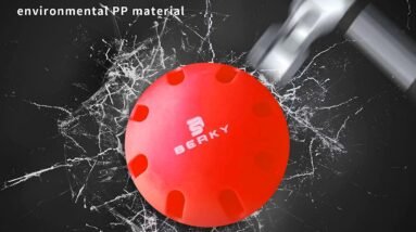 bkp group berky balls 12 pack review