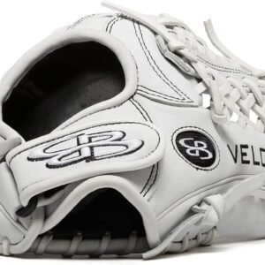 boombah veloci gr series fastpitch fielding glove review