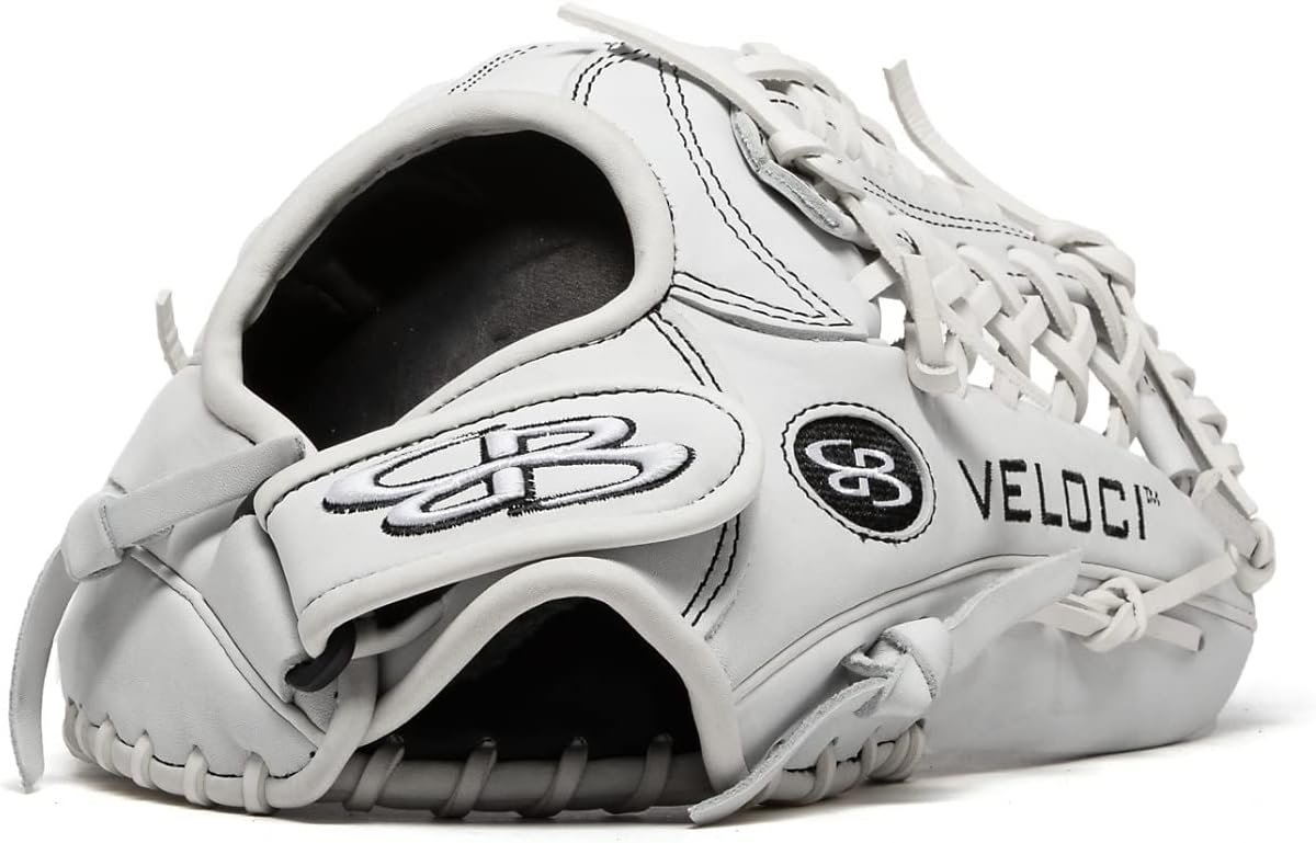 Boombah Veloci GR Series Fastpitch Fielding Glove Review