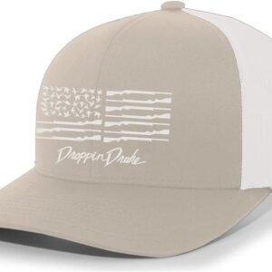 droppin drake hat review