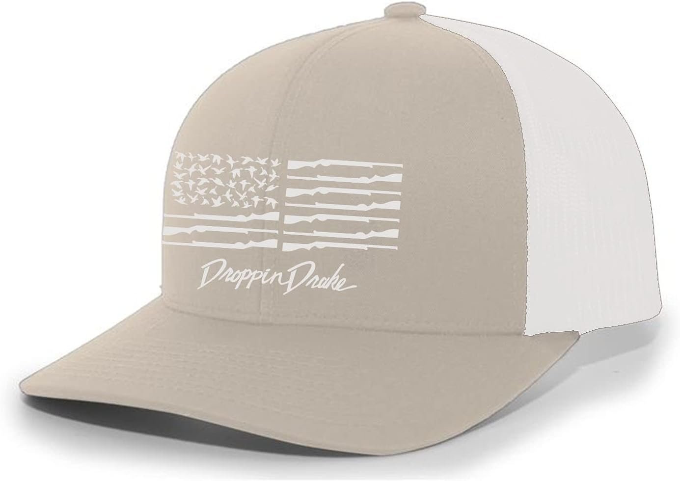 drake lipstick hat