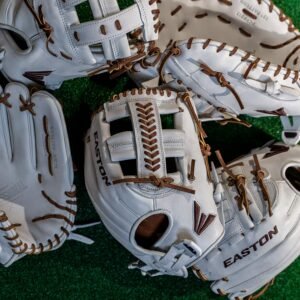 easton professional collection fastpitch softball glove review