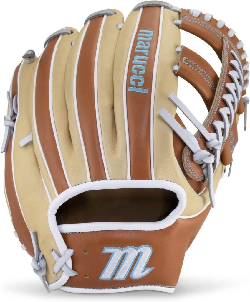 Marucci Acadia M-Type 12 Inch 45A5 Fastpitch Softball Glove