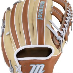 marucci acadia m type 12 inch 45a5 fastpitch softball glove review